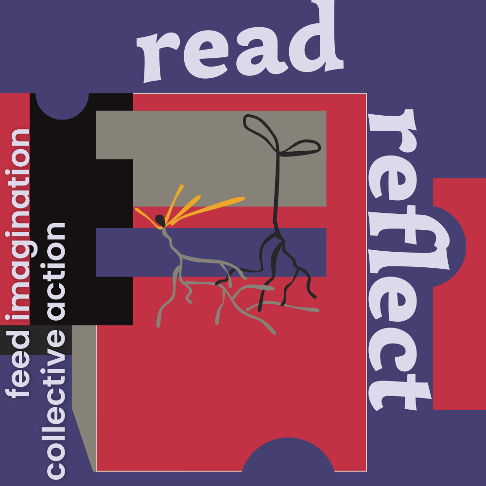 2025: Book on/includes anarchism by an author who is Black, Indigenous, and/or part of global majority
