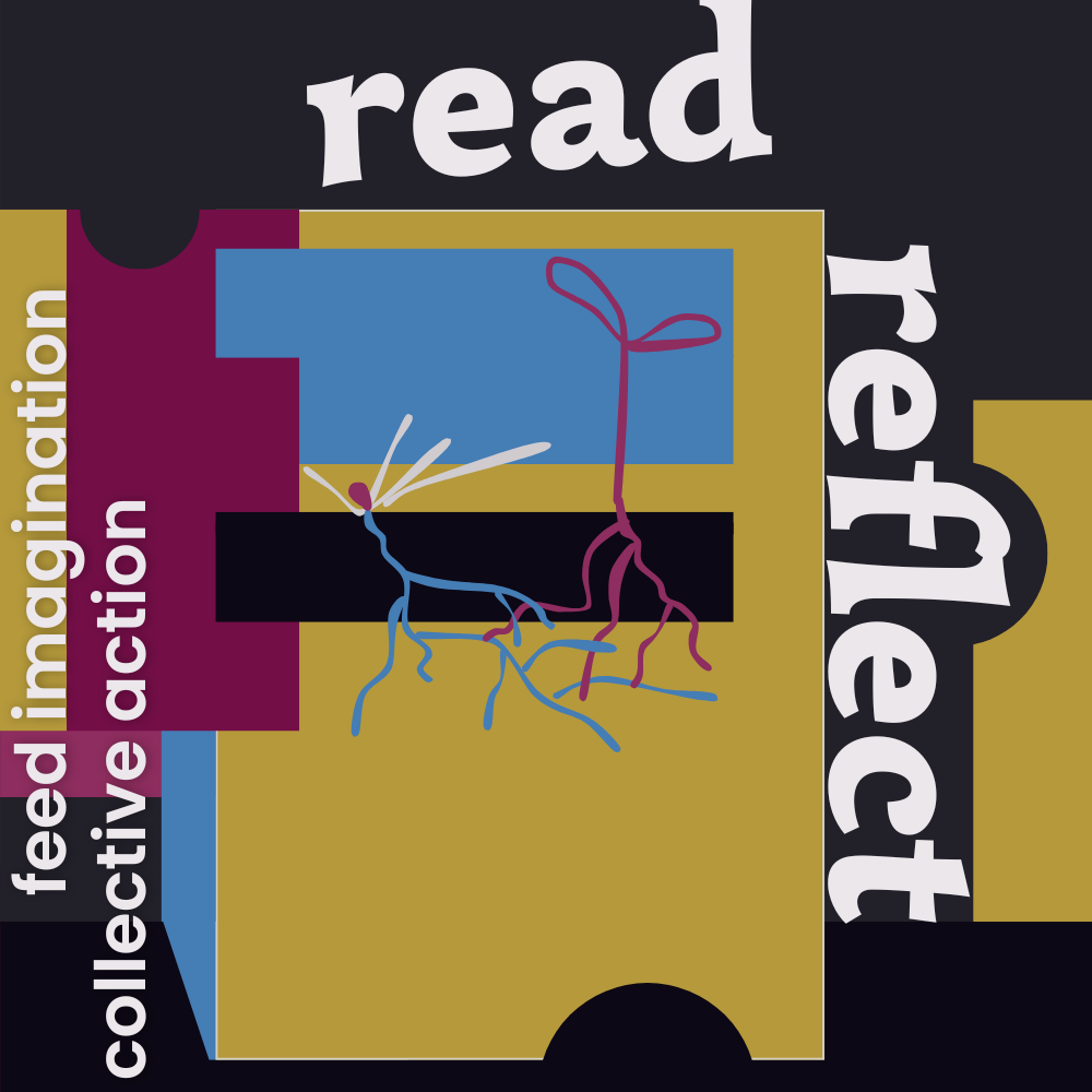2025: Book of poetry or short stories by a Black and/or Indigenous author