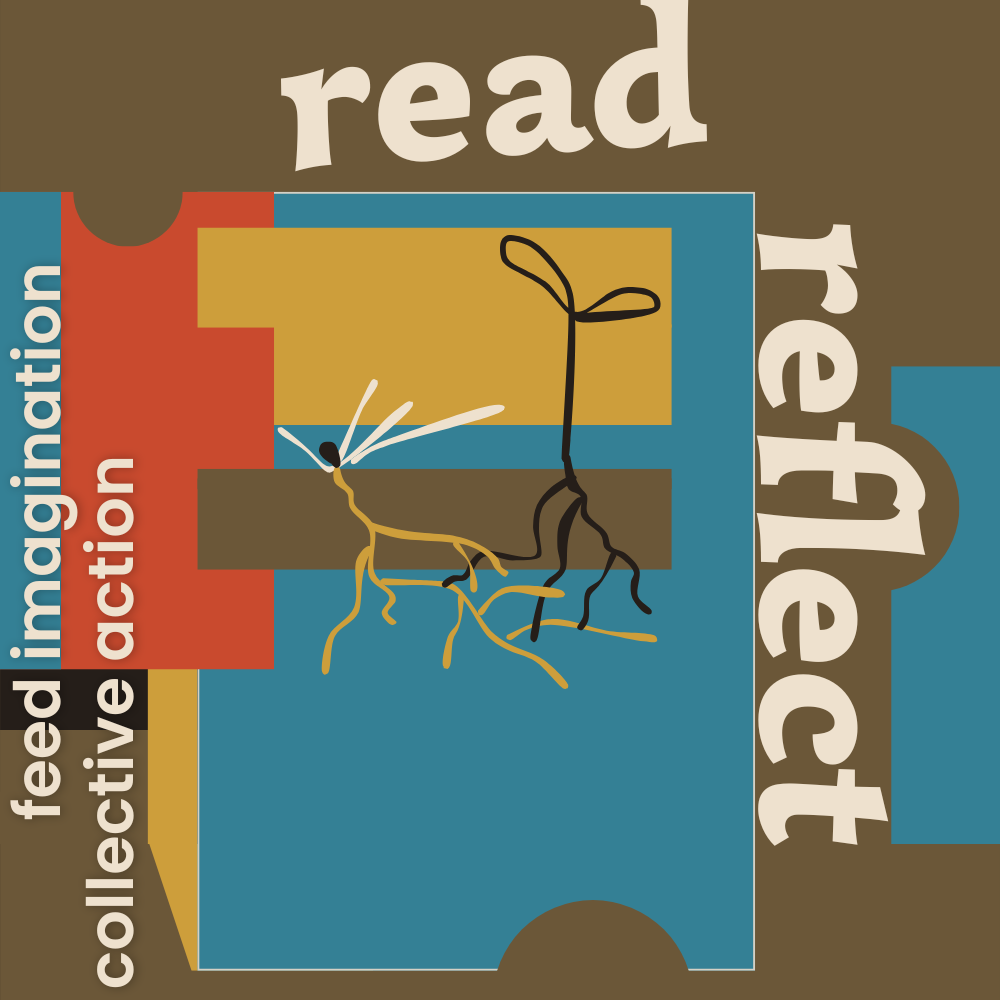 2025: Book written by/about that includes perspectives of refugees and other migrants