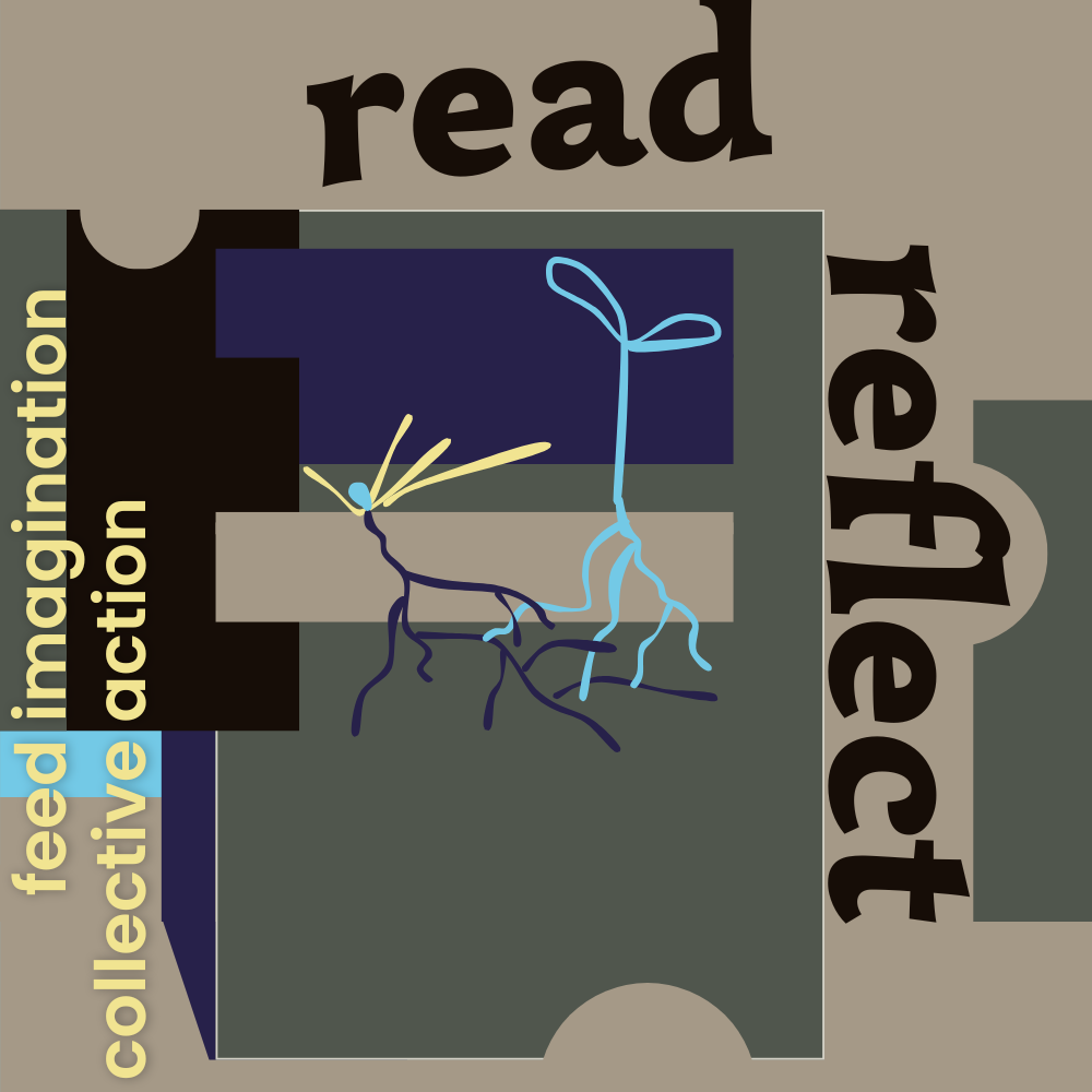 2025: Book: impacts of people w/power interacting w/water in a way that obstructs the flow of life