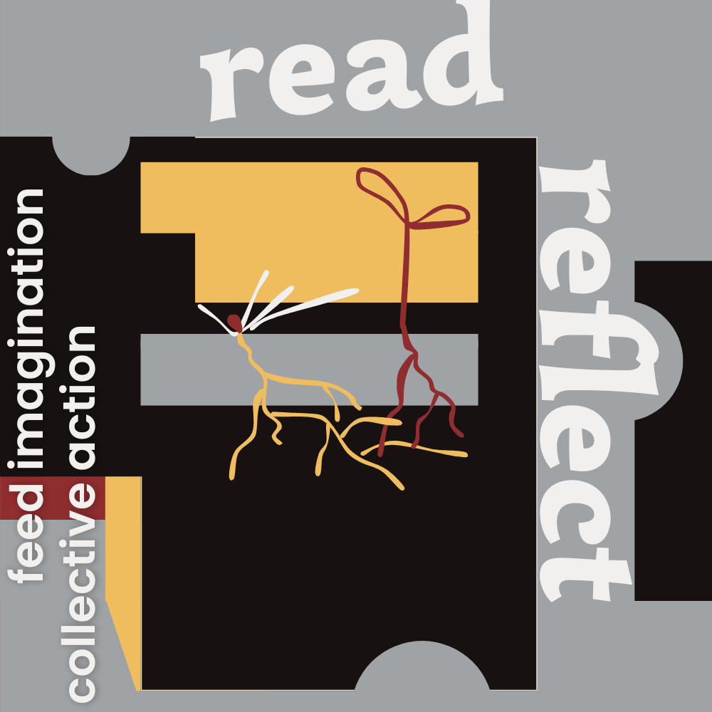 2025: Bonus: Literary or cultural criticism that is anti-imperialist, anti-carceral, antiracist, and/or decolonial