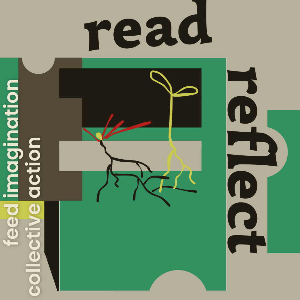 2025: Bonus: Book about or by an author who is part of the Black radical tradition